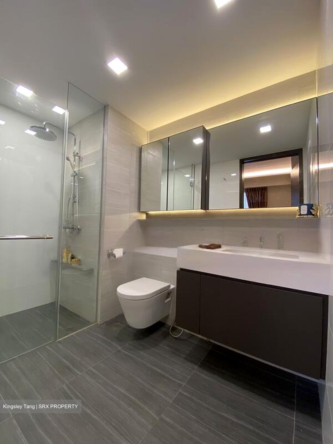 Botanique At Bartley (D19), Condominium #482087791